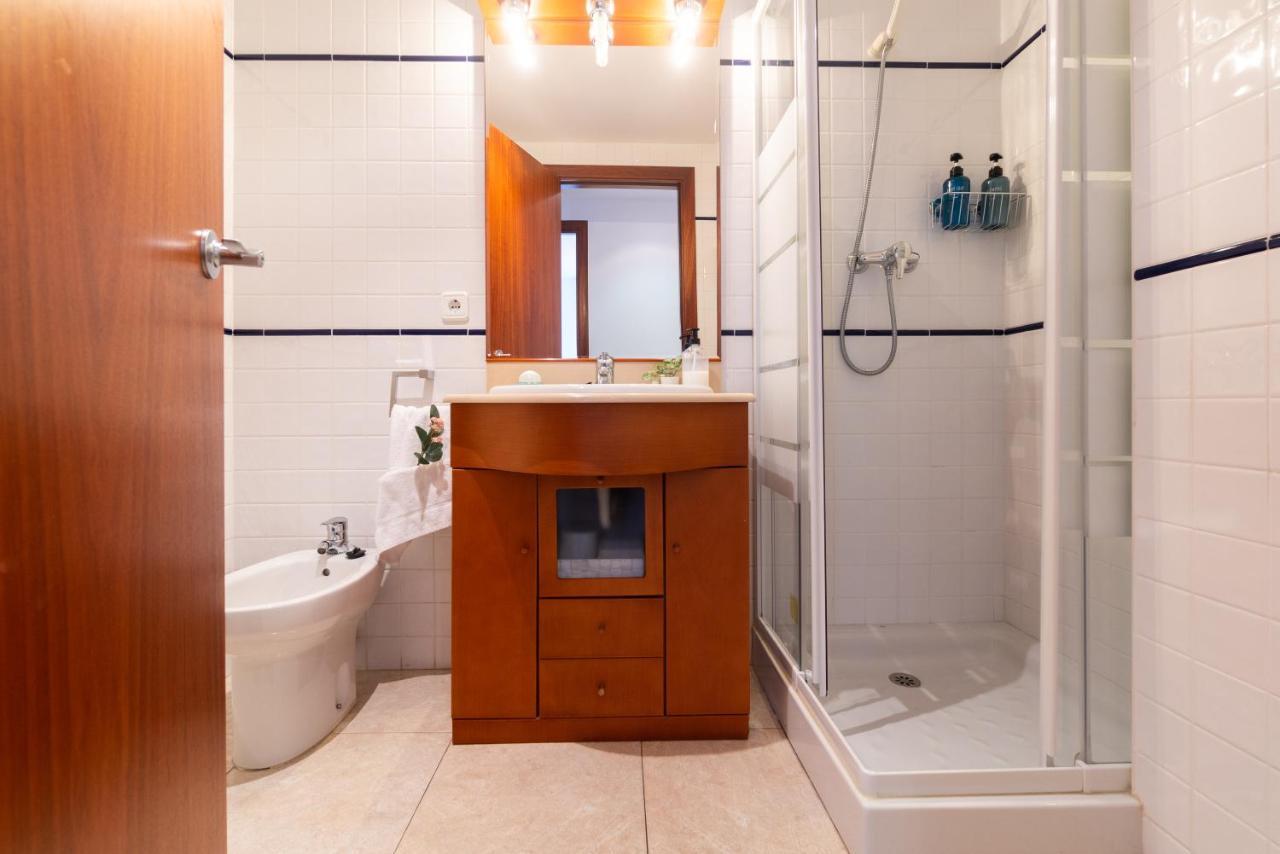 Apartamento con gran patio y excelente ubicación! Mataró Exterior foto
