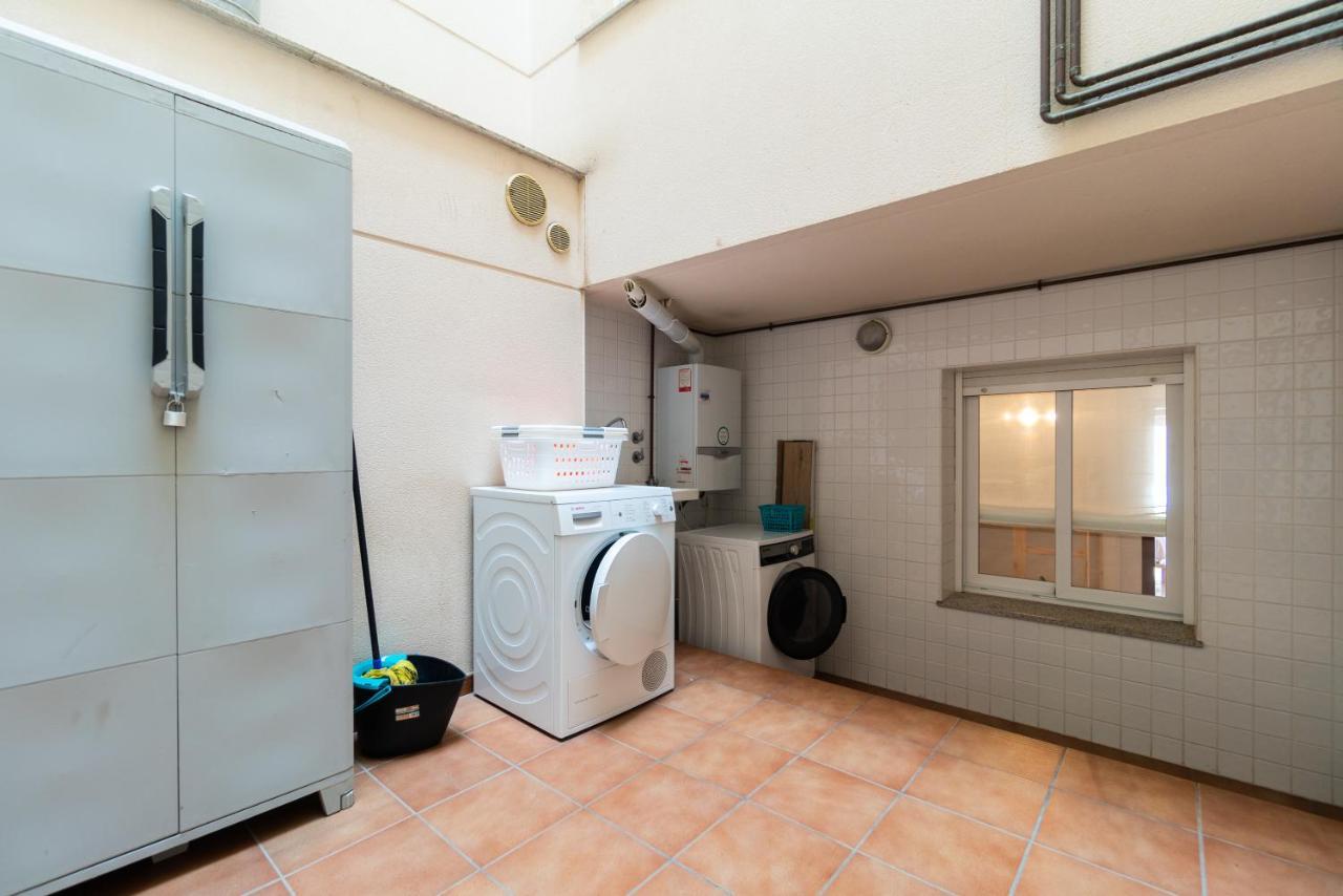Apartamento con gran patio y excelente ubicación! Mataró Exterior foto