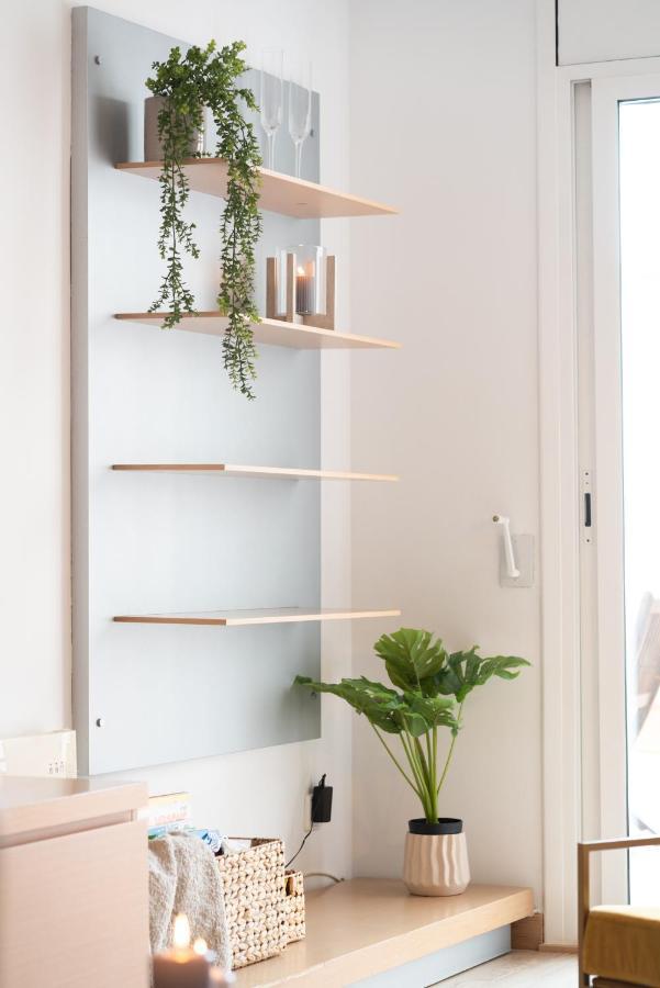 Apartamento con gran patio y excelente ubicación! Mataró Exterior foto