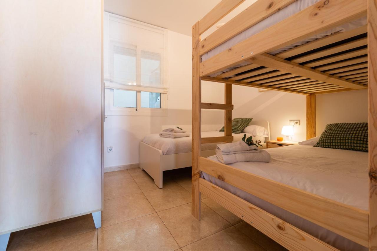 Apartamento con gran patio y excelente ubicación! Mataró Exterior foto