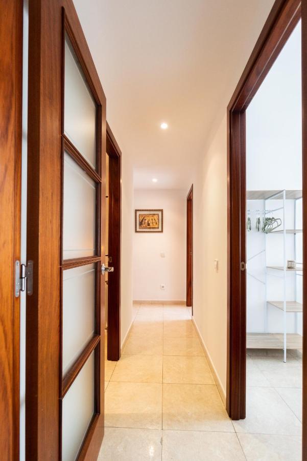 Apartamento con gran patio y excelente ubicación! Mataró Exterior foto